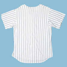 Vintage New York Yankees 90s Baseball Jersey - L