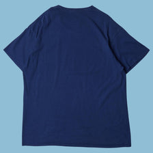 Vintage New York Yankees Sato Healthcare T-Shirt - L