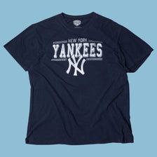 Vintage New York Yankees T-Shirt - L