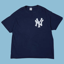 Vintage New York Yankees T-Shirt - XL
