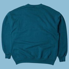 Vintage NFL 2004 Philadelphia Eagles NFC Champions Sweater - L