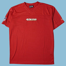 Vintage NFL 49ers Jersey - L