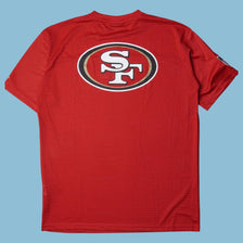 Vintage NFL 49ers Jersey - L