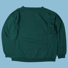 Vintage NFL 90s Green Bay Packers Super Bowl XXXI Sweater - L