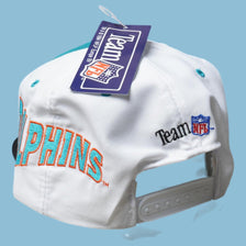 Vintage NFL 90s Miami Dolphins Cap