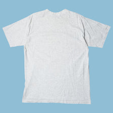 Vintage NFL 90s New York Giants Super Bowl XXV Champions T-Shirt - L