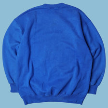 Pull vintage des années 90 NFL New York Giants - L