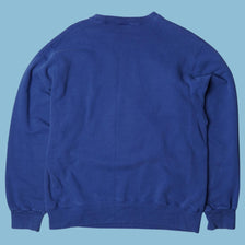 Vintage NFL 90s New York Giants Sweater - XL