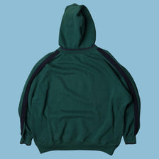 Vintage NFL 90s New York Jets Hoodie - L
