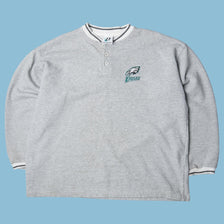 Vintage NFL 90s Philadelphia Eagles Sweater - XL