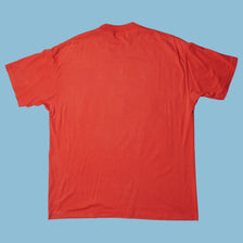 Vintage NFL 90s San Francisco 49ers Super Bowl XXIV T-Shirt - S