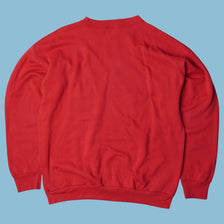 Vintage NFL 90s San Francisco 49ers Sweater - XL