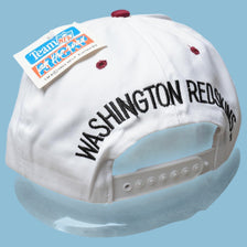 Vintage NFL 90s Washington Redskins Cap