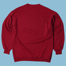 Vintage NFL 90s Washington Redskins Champs Sweater - L
