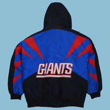 Vintage NFL Apex One New York Giants Jacke - M - NFF Vintage