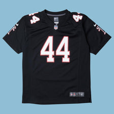 Vintage NFL Atlanta Falcons #44 Jersey - L