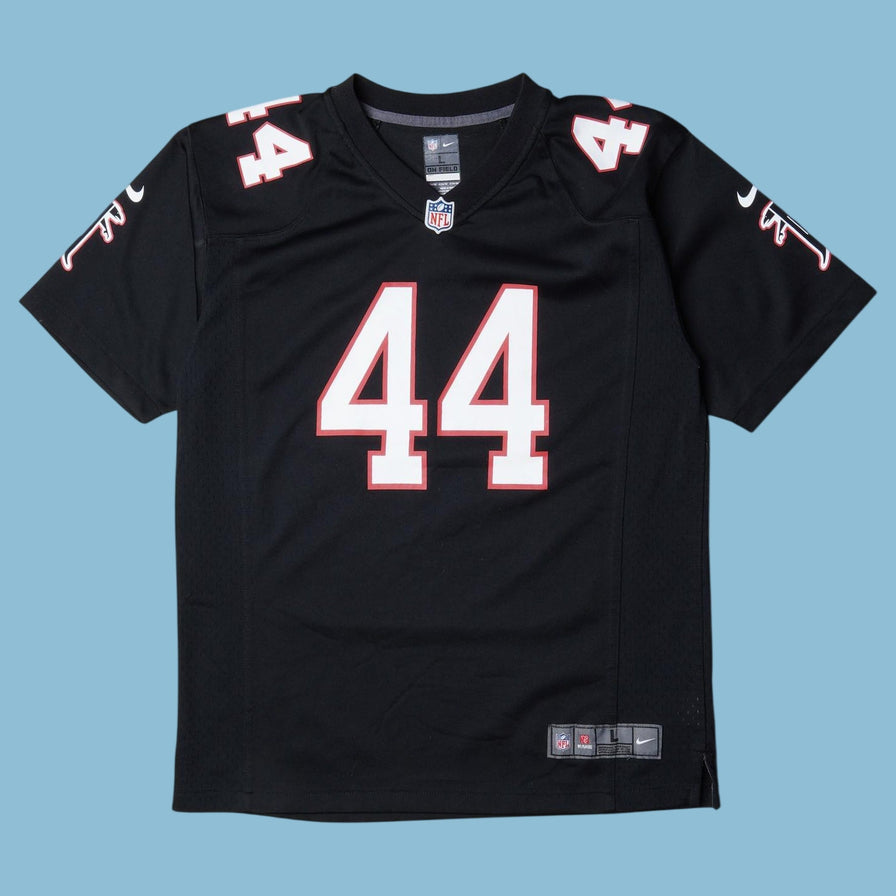 Vintage NFL Atlanta Falcons #44 Jersey - L