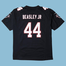 Vintage NFL Atlanta Falcons #44 Jersey - L