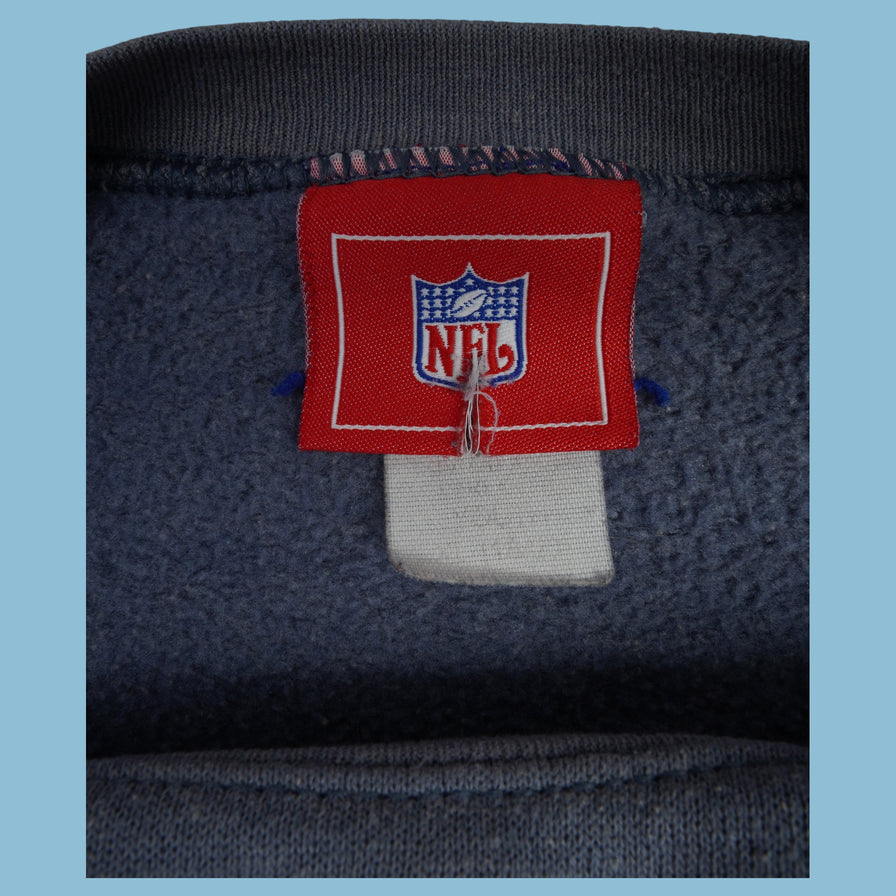 Vintage NFL Bad To The Bone Sweater - XS - NFF Vintage