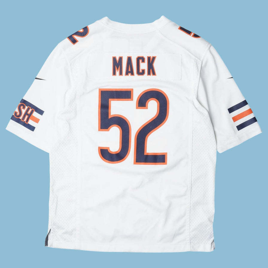 Vintage NFL Chicago Bears #52 Jersey - M