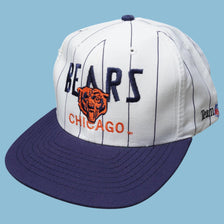 Vintage NFL Chicago Bears 90s Cap