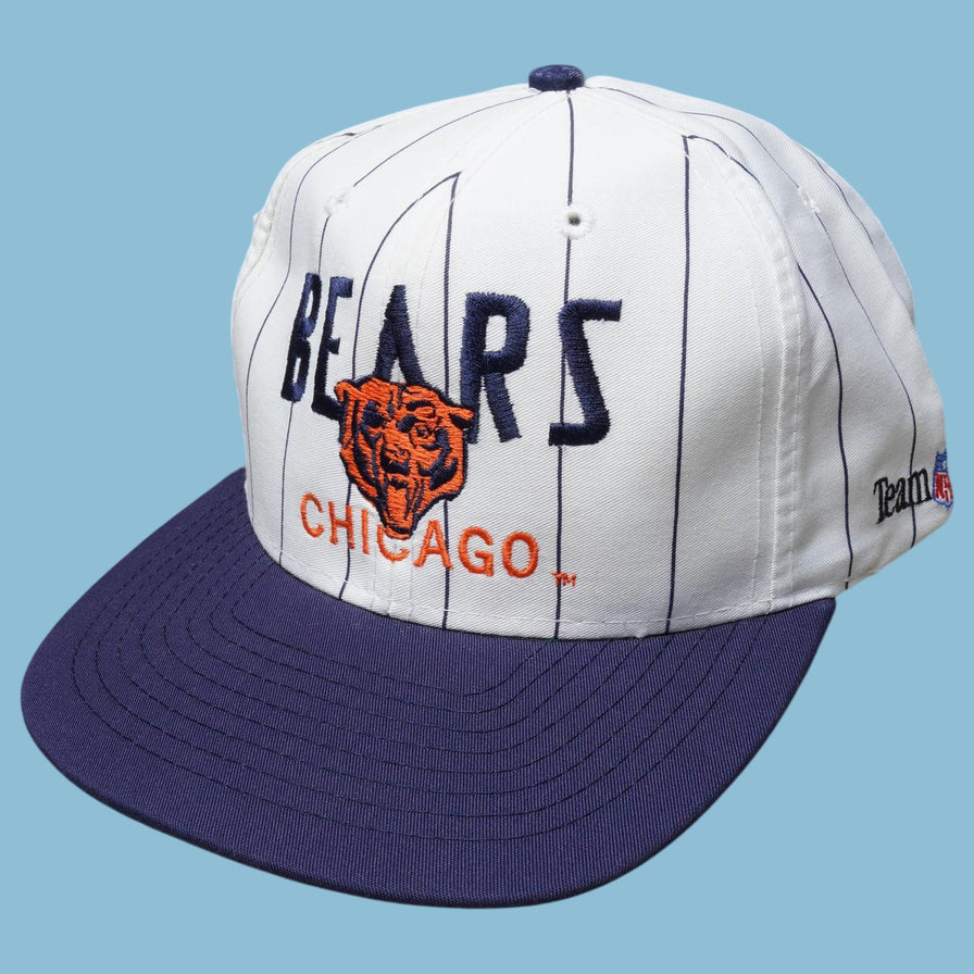 Vintage NFL Chicago Bears 90s Cap