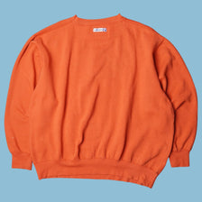 Vintage NFL Cleveland Browns 90s Sweater - XL