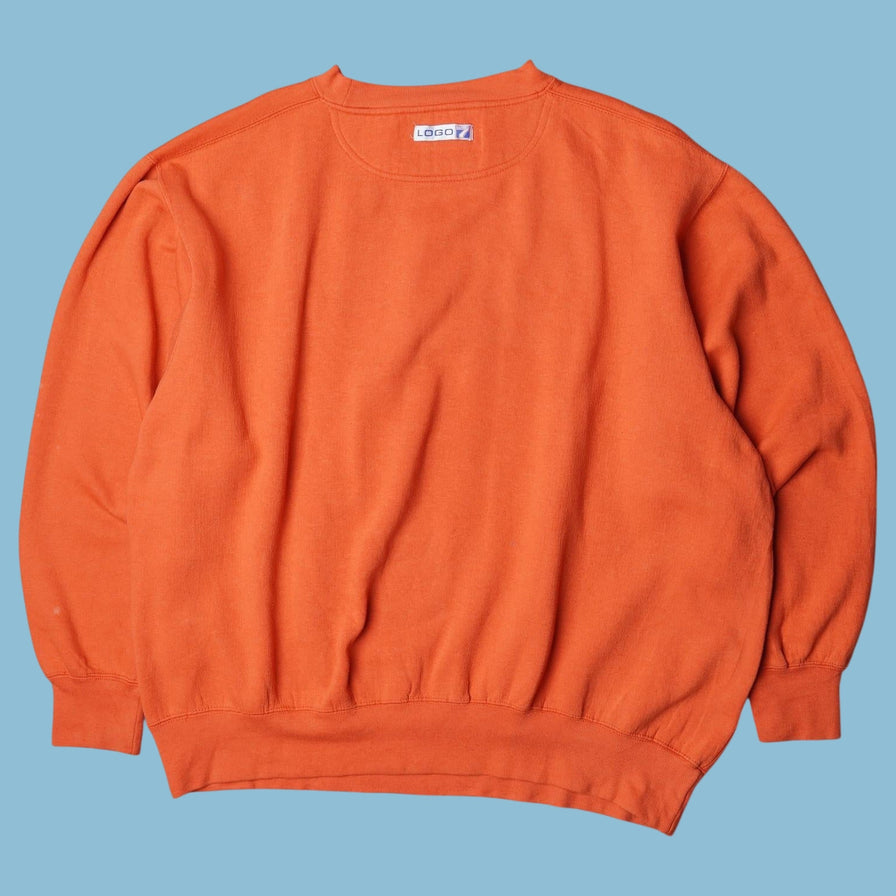 Vintage NFL Cleveland Browns 90s Sweater - XL