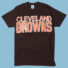 Vintage NFL Cleveland Browns T-Shirt - M