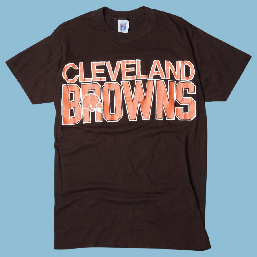 Vintage NFL Cleveland Browns T-Shirt - M