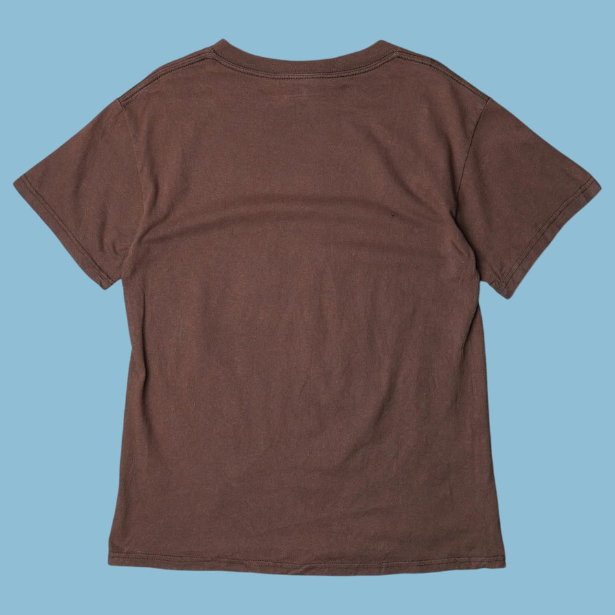 Vintage NFL Cleveland Browns T-Shirt - S
