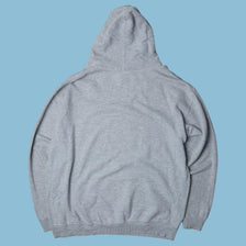 Vintage NFL Cowboys Football Hoodie - L
