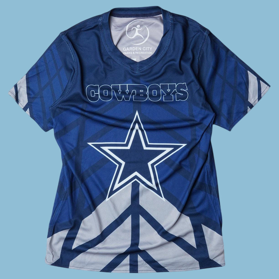 Vintage NFL Cowboys Jersey - S