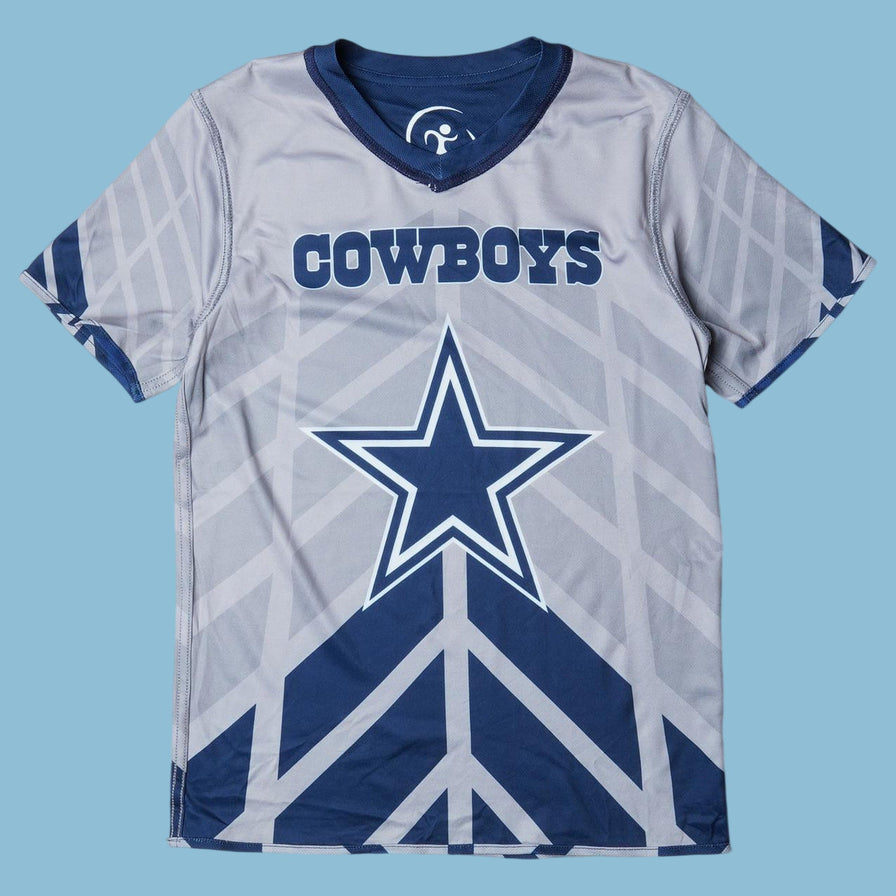 Vintage NFL Cowboys Jersey - S