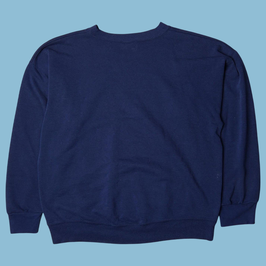 Vintage NFL Dallas Cowboys 90s Sweater - XL