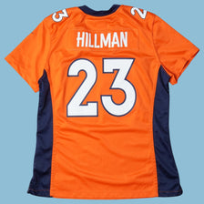 Vintage NFL Denver Broncos #23 Jersey - M