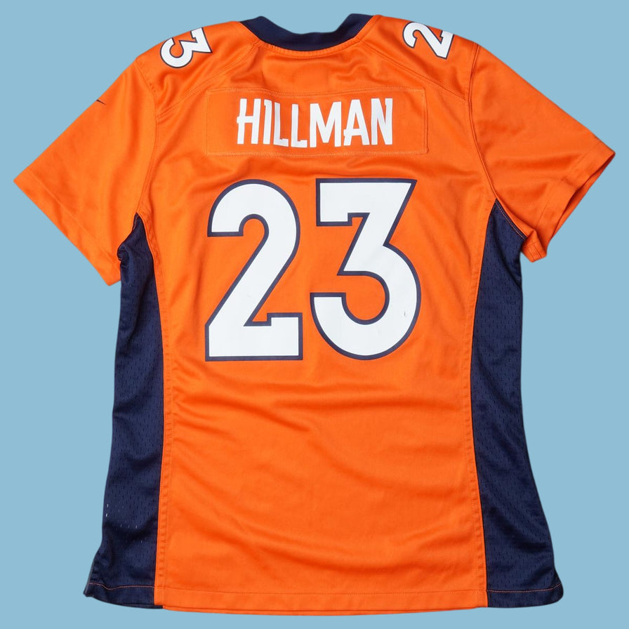 Vintage NFL Denver Broncos #23 Jersey - M