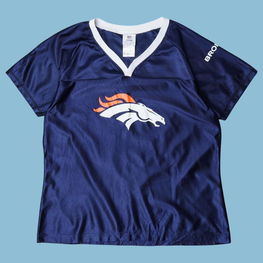 Vintage NFL Denver Broncos Jersey - XL