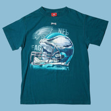 Vintage NFL Eagles 2000s T-Shirt - M