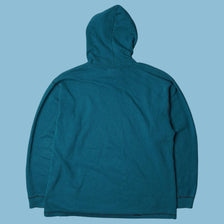 Vintage NFL Eagles Hoodie - L