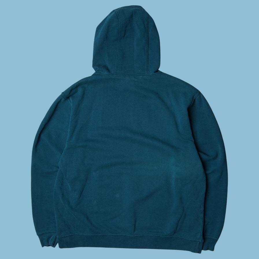 Vintage NFL Eagles Hoodie - L