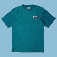Vintage NFL Eagles T-Shirt - M