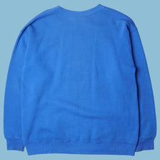 Vintage NFL Giants 90s Sweater - L