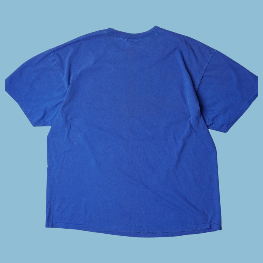 Vintage NFL Giants Football T-Shirt - L