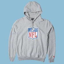 Vintage NFL Hoodie - L
