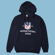 Vintage NFL Hoodie - M