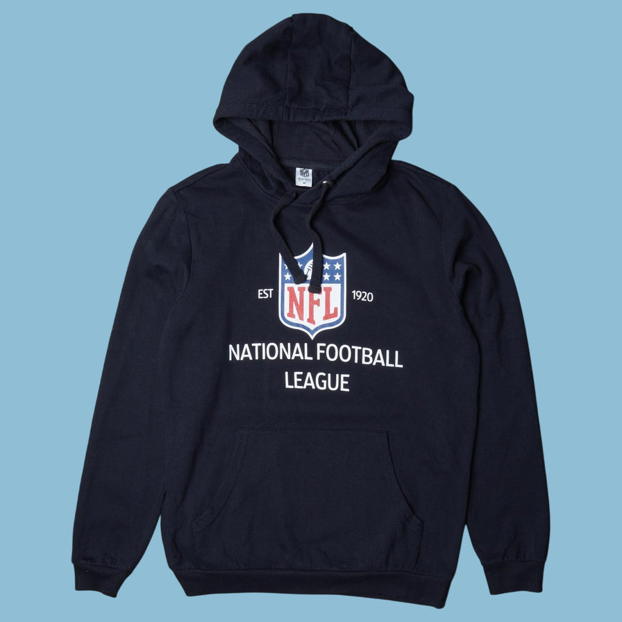 Vintage NFL Hoodie - M