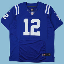 Maillot Vintage NFL Indianapolis Colts #12 - Taille L
