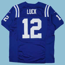 Maillot Vintage NFL Indianapolis Colts #12 - Taille L