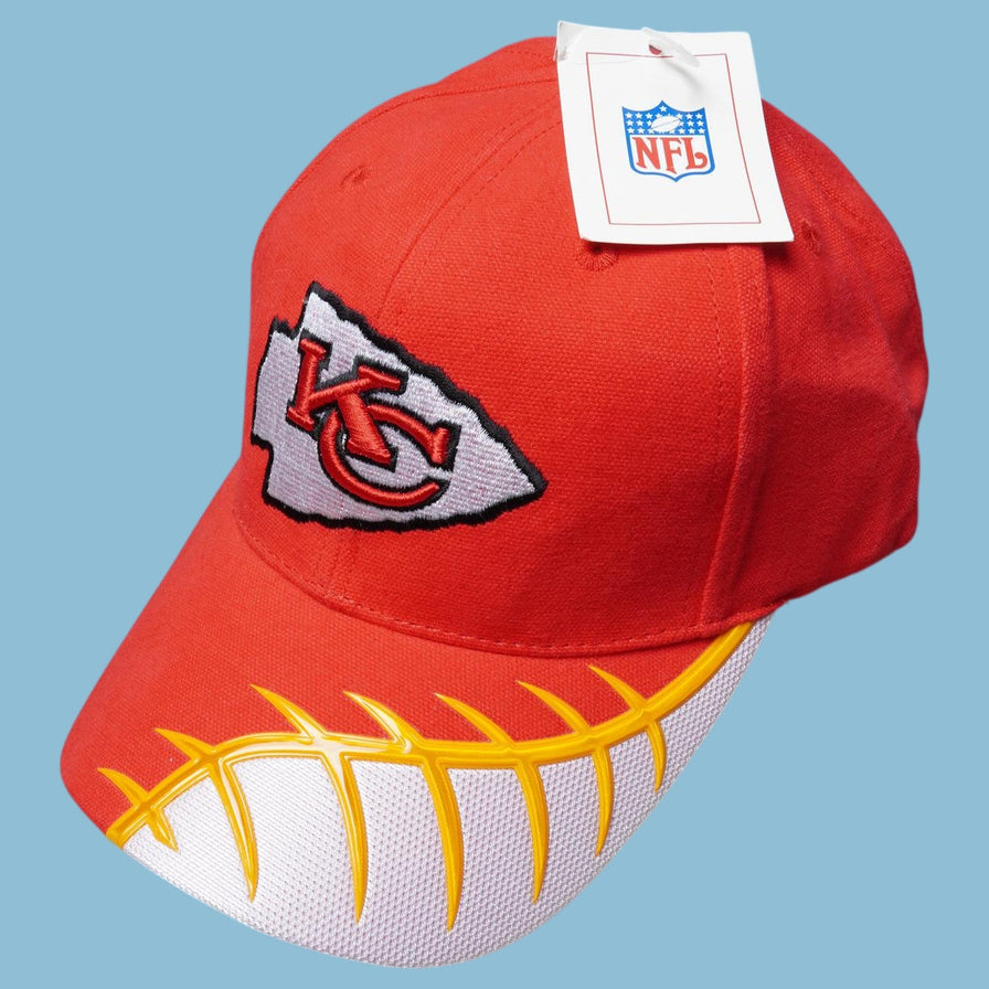 Vintage NFL Kansas City Chiefs Cap